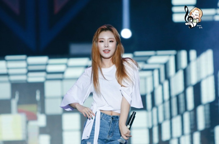 마마무에서 제일 색시한 멤버 | 인스티즈