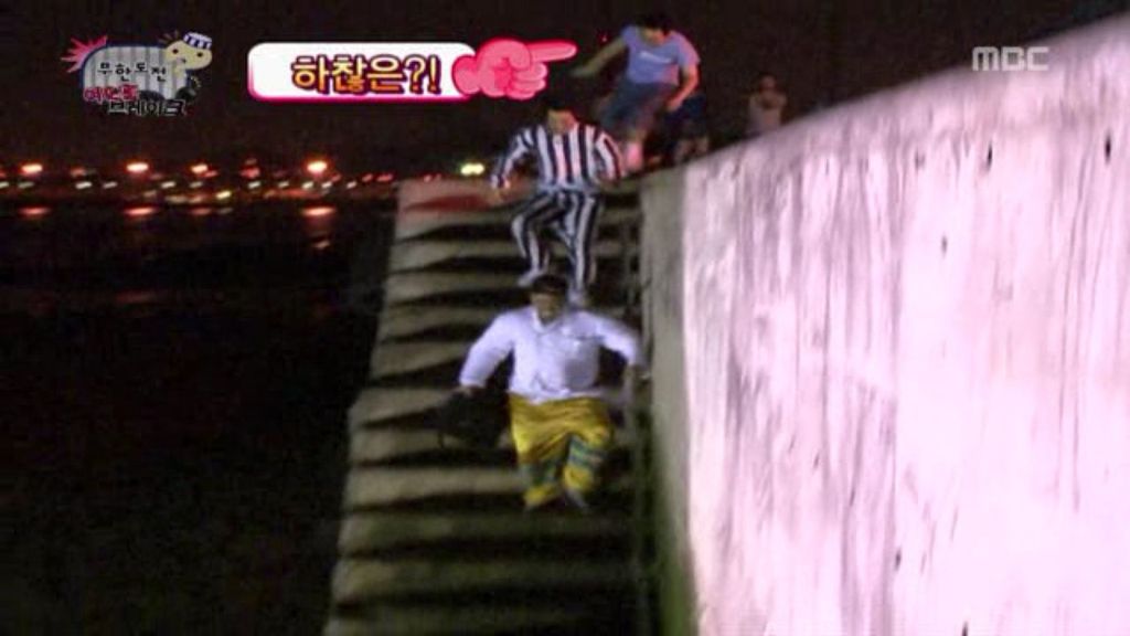 명장면에는 항상 그가 있다.jpg | 인스티즈