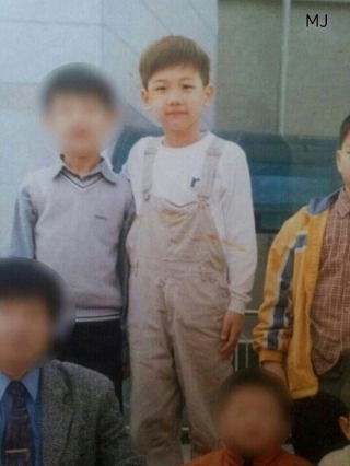 남자아이돌 과거(아가 시절)사진 보고 누군지 맞추기!! (여시들이 넘나 어려워해서 난이도 낮춤) | 인스티즈
