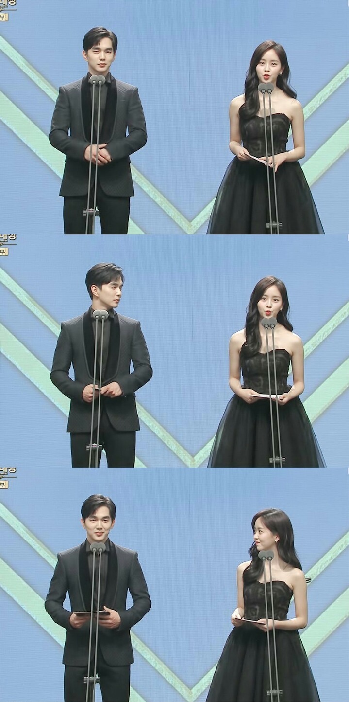 여진구-김소현으로 보는 아이들의 무서운 성장속도.. | 인스티즈
