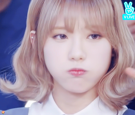우주소녀 루다.jpgif | 인스티즈