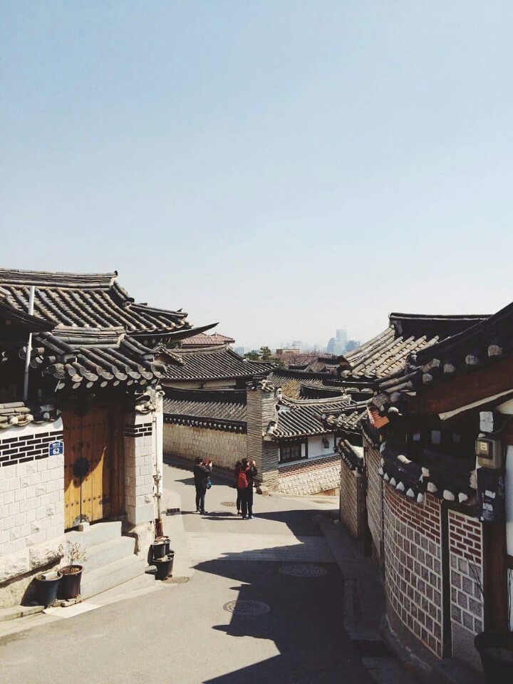 외국인이 촬영한 우리나라 풍경 | 인스티즈