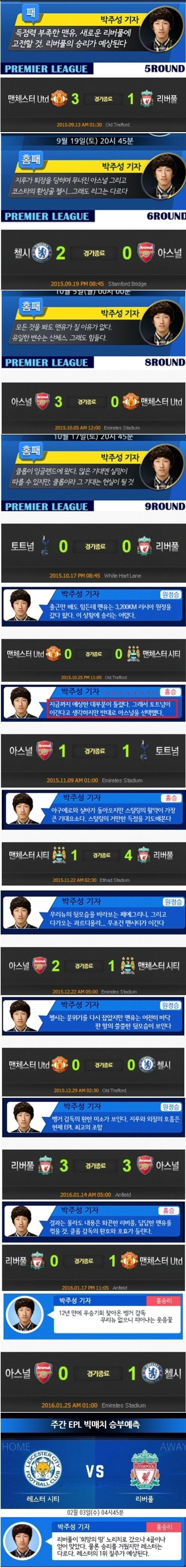 분석의 대가 박주성 기자 ㄷㄷㄷㄷㄷ어록모음 | 인스티즈