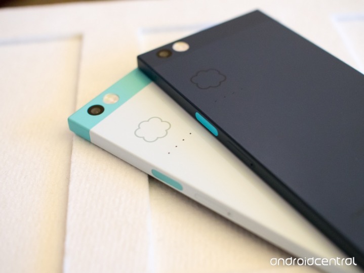 개인적으로 본 휴대폰중에 가장 디자인이 예뻤던 스마트폰.jpg | 인스티즈