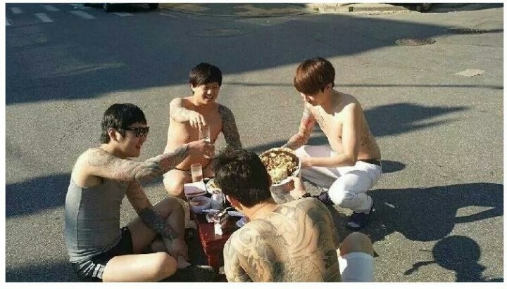 뭐라고 한소리 할수있다vs없다 | 인스티즈
