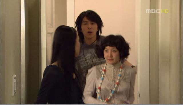 [드라마] 소울메이트 EP.07/EP.08/EP.09 당신 같은 사람/EP.10 이별이 찾아올때까지 | 인스티즈