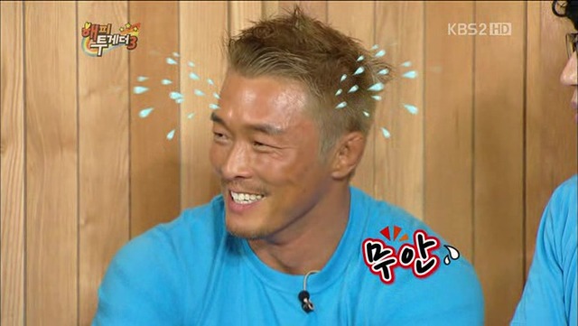 왠지 믿음이 가는 연예인 주량 | 인스티즈
