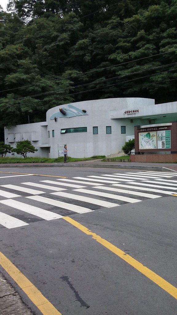 비석거리주유소 이미지