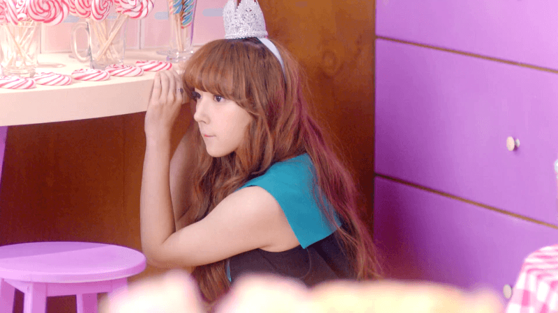 우주소녀 성소 | 인스티즈