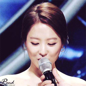 2016년 첫 박보영 | 인스티즈