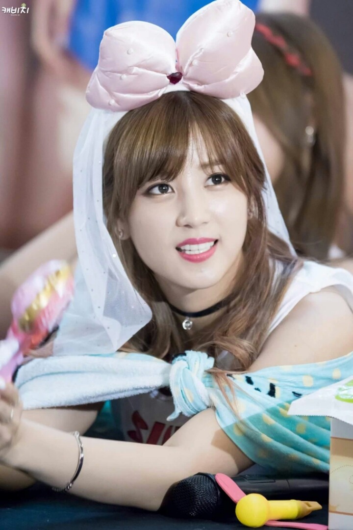 비핑크 씨핑크 아닌 에이핑크 | 인스티즈