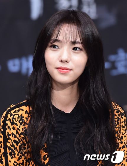 오늘자 채수빈 | 인스티즈
