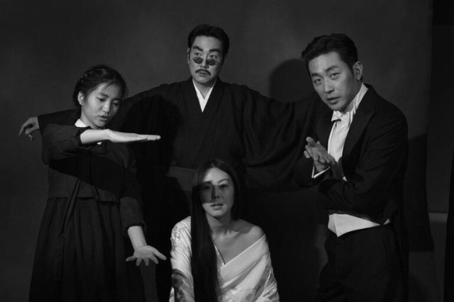 [아가씨] 히데코 & 숙희 | 인스티즈