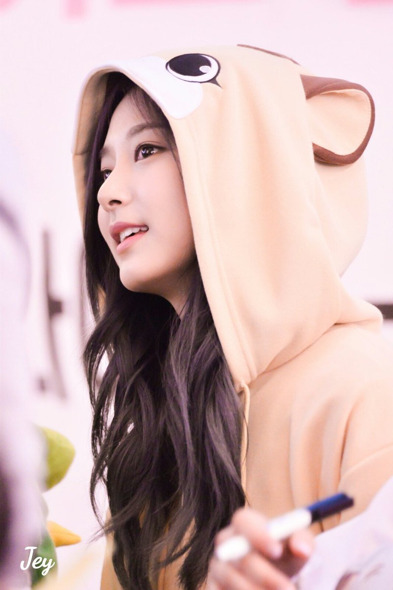 동물이 된 쯔위.jpgif | 인스티즈
