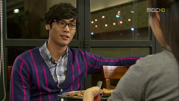 [지붕뚫고하이킥] 떡실신 제조기와 지옥에서 온 식모의 술주정.jpg | 인스티즈