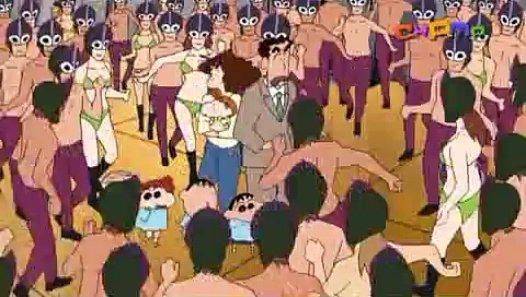 마이나비 추천 짱구는 못말려 명작 극장판 10선.jpg | 인스티즈
