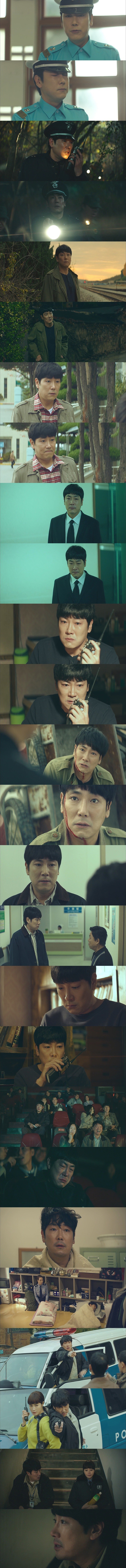 [시그널] 시간순으로 정리한 이재한의 인생 | 인스티즈