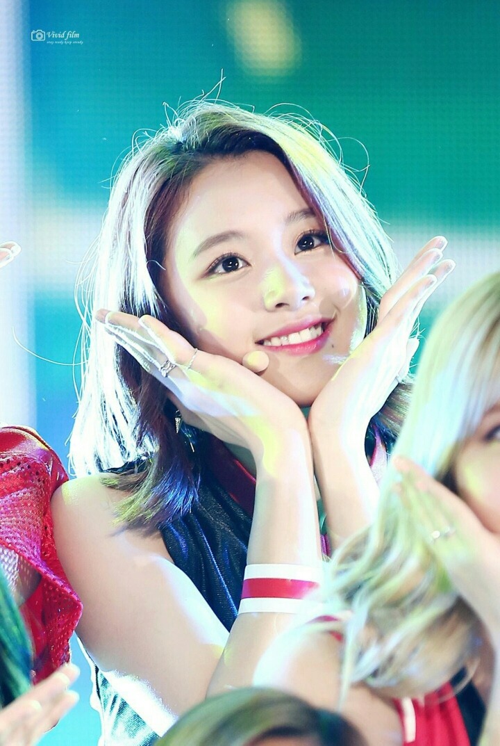 트와이스 채영 | 인스티즈