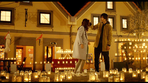 [히로인실격] 남주들 얼굴이 제일 재밌는 일본 하이틴영화 完 | 인스티즈