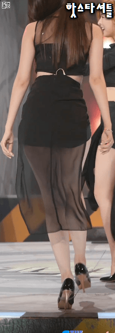 아이돌 하체왕.gif | 인스티즈