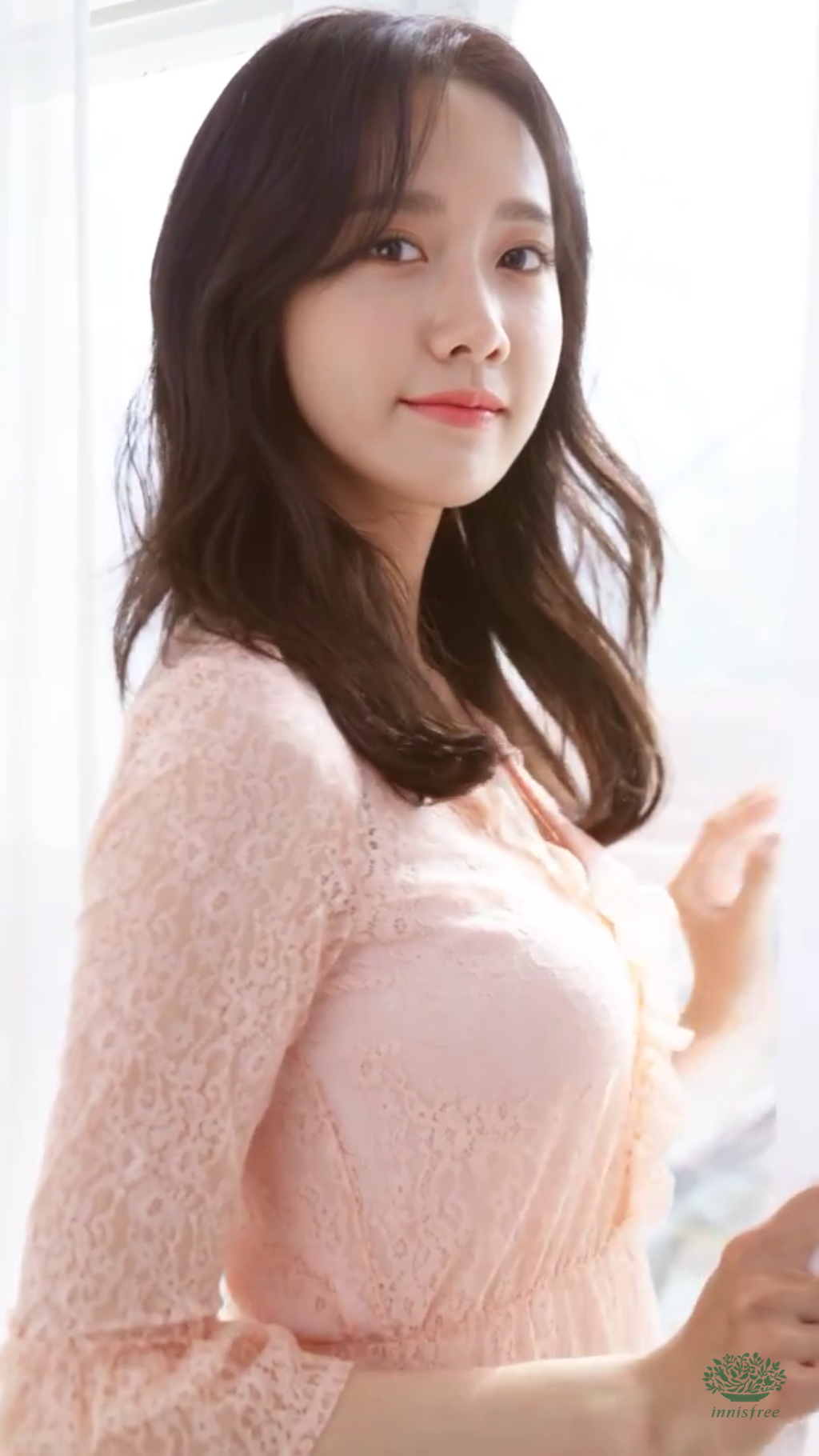 윤아 이니스프리.jpg | 인스티즈