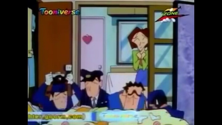 짱구는 못말려 (민폐부부 주의) | 인스티즈