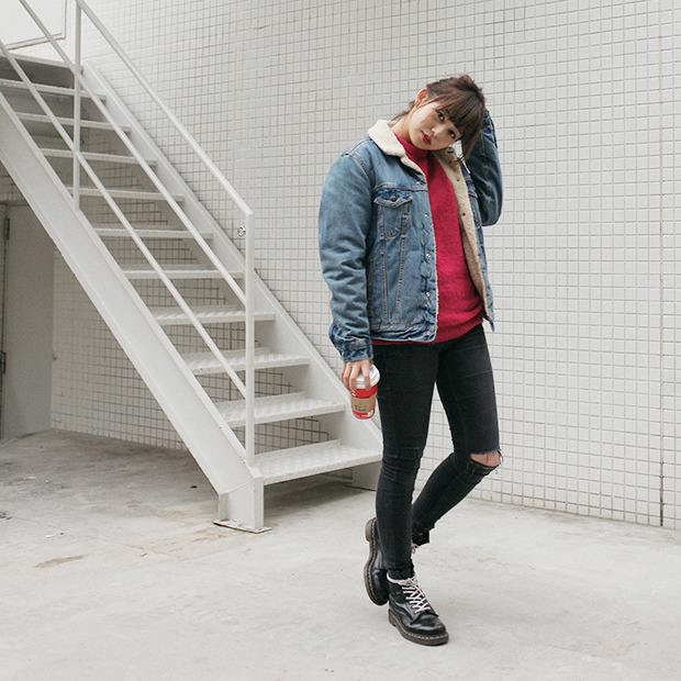 일본 도쿄 스트릿패션 .jpg | 인스티즈