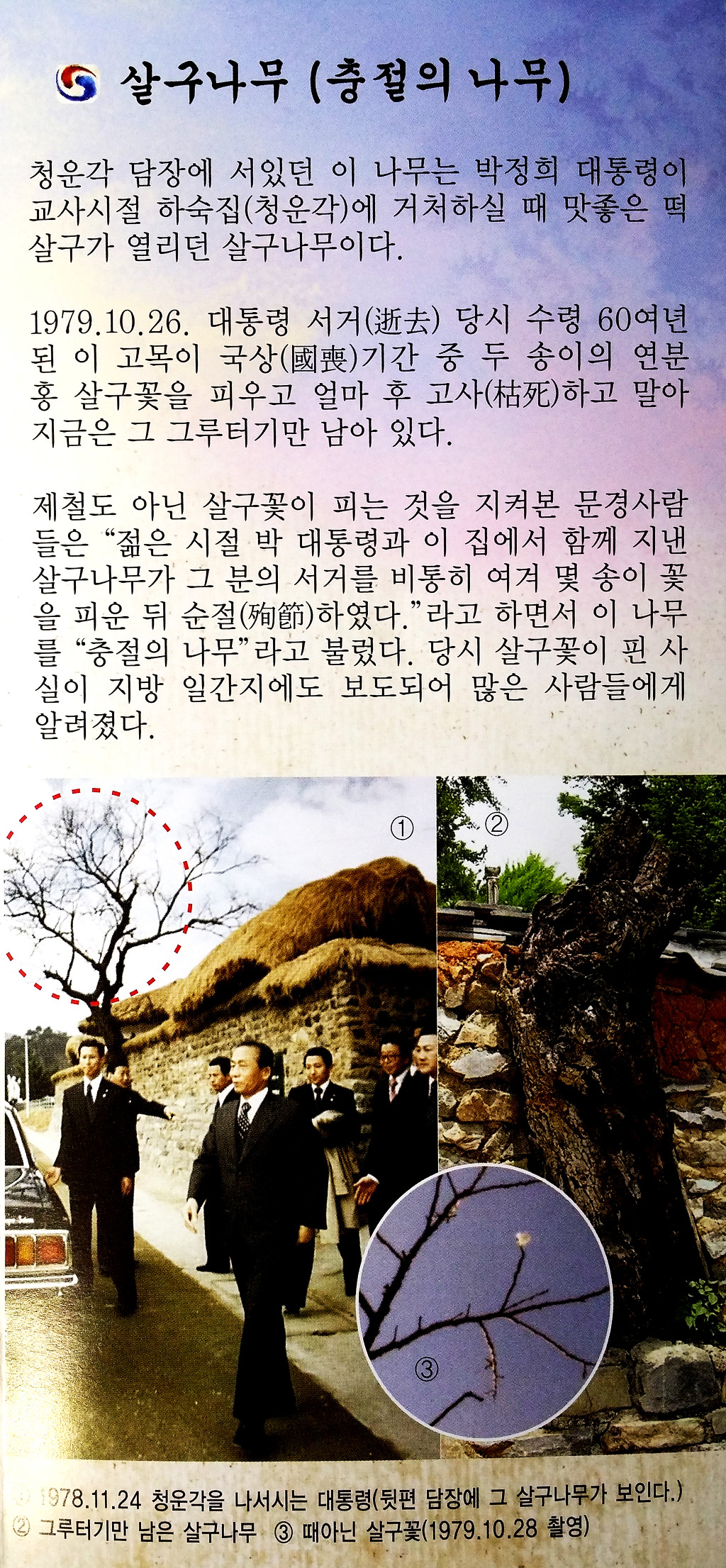 청운각 이미지