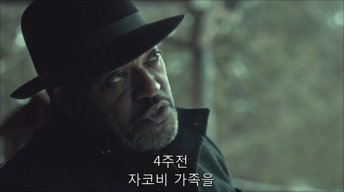 [로맨틱스릴러미드] 한니발 (Hannibal) 시즌3 에피8 (2/4) | 인스티즈