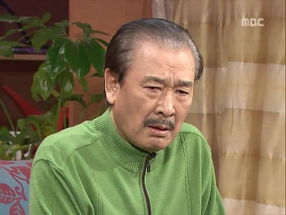 [거침없이하이킥] 순재의 문희 재발견 ㅋㅋㅋㅋㅋㅋㅋㅋㅋㅋ.jpg | 인스티즈