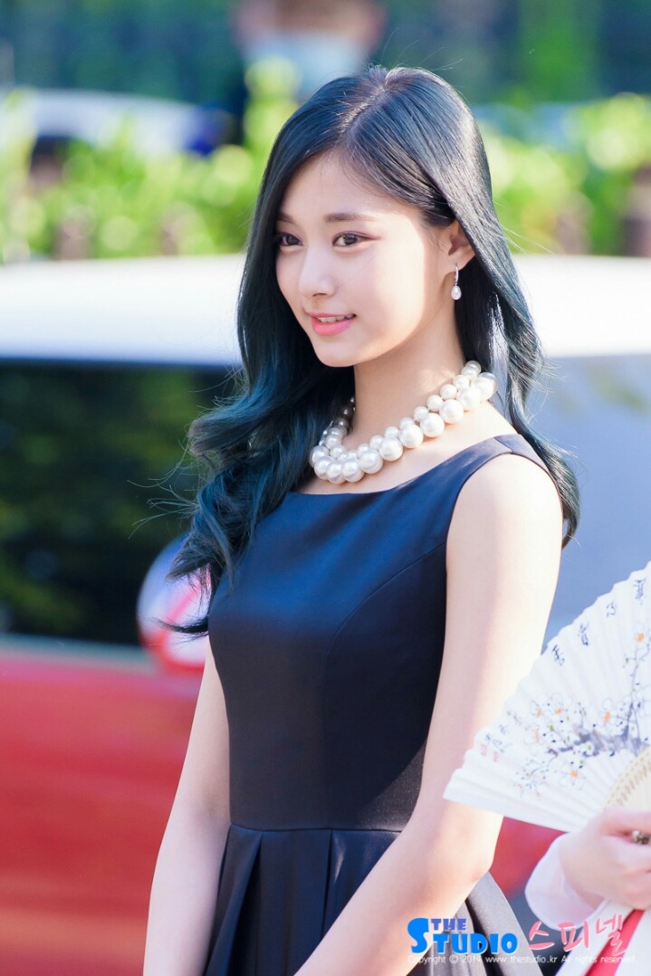 토요일이라서 쯔위 | 인스티즈