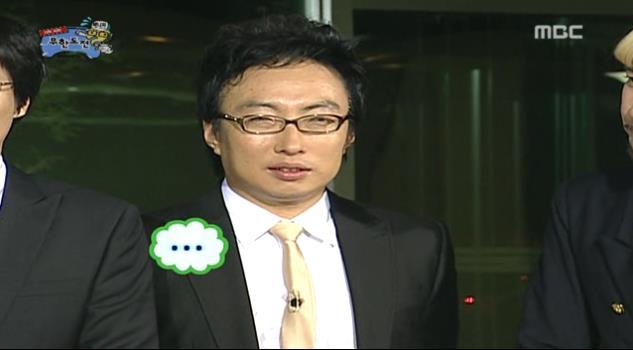 타 프로그램 종영을 대하는 박명수의 자세.JPG | 인스티즈
