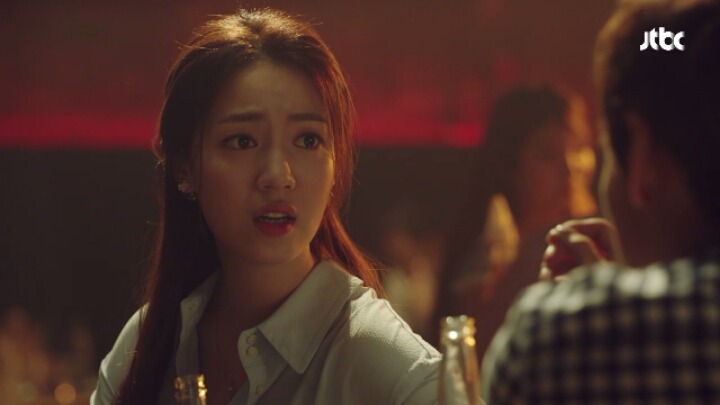 청춘시대) 여친의 하우스메이트자 친구한테 작업걸기.. | 인스티즈