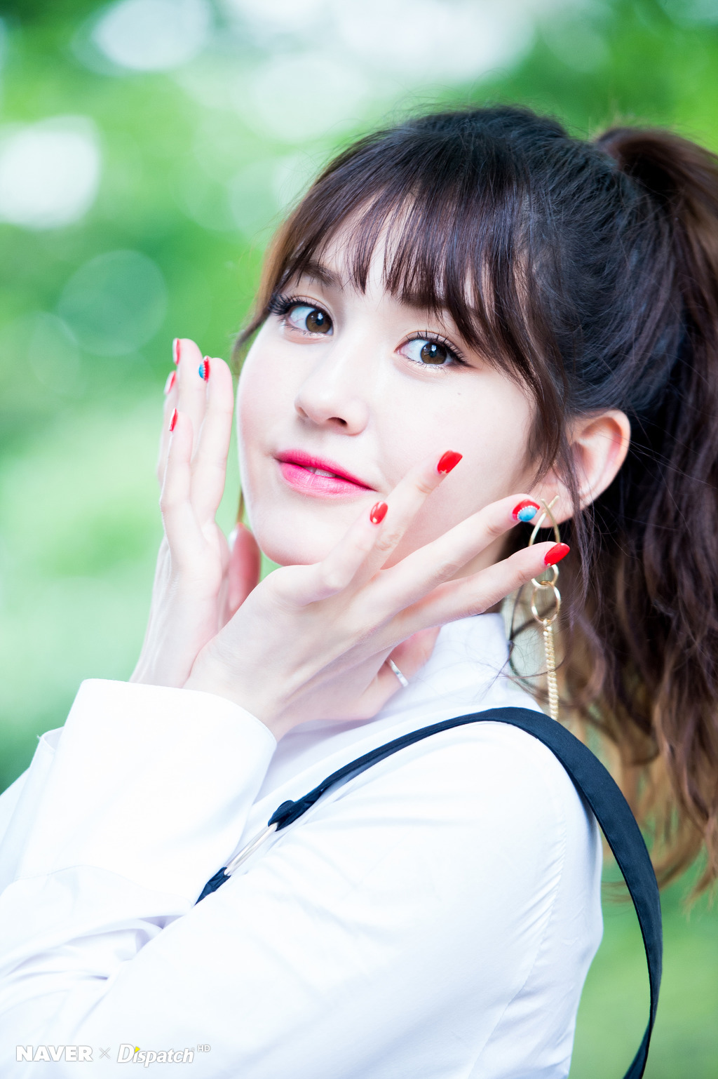 [화질주의] 전소미 HD포토.JPG | 인스티즈