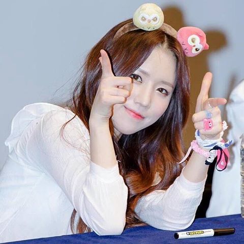 팬들이 예명보다 본명을 훨씬 많이 부르는 여자 아이돌 | 인스티즈