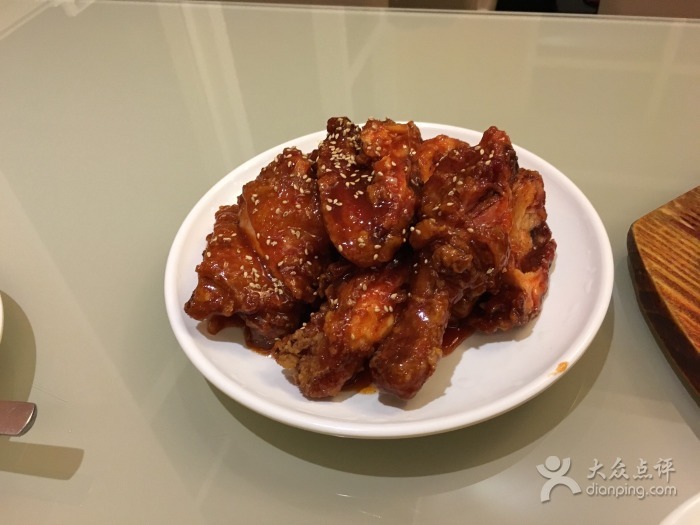 삼통치킨 이미지