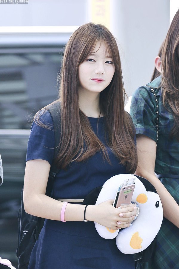아이오아이 짱덕 라인 | 인스티즈
