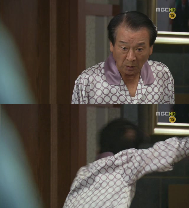 [지붕킥] 쫓겨날 위기에 처한 세경과 신애 | 인스티즈