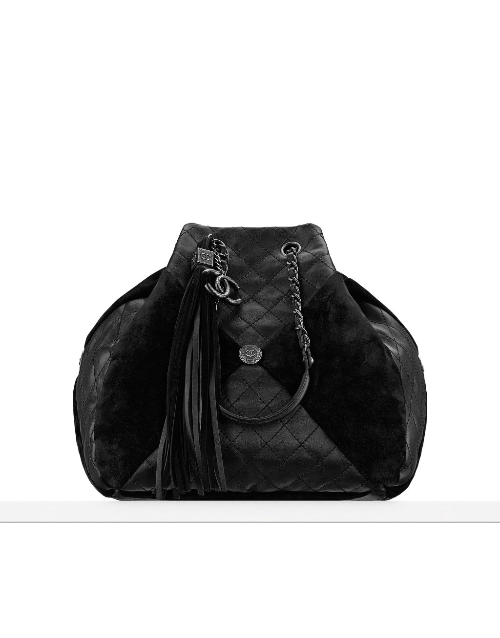 [샤넬] 한국에서 영감받은 CHANEL 신상 백 | 인스티즈