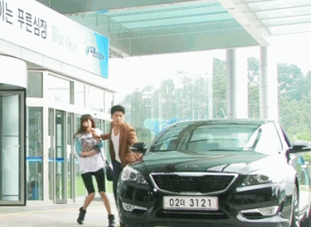 드라마 속 남주 여주 배우들의 매너손 | 인스티즈