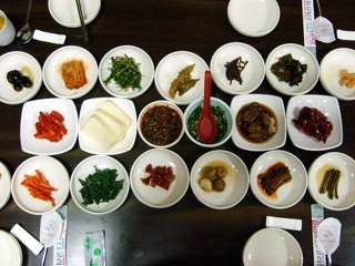 고려식당 이미지