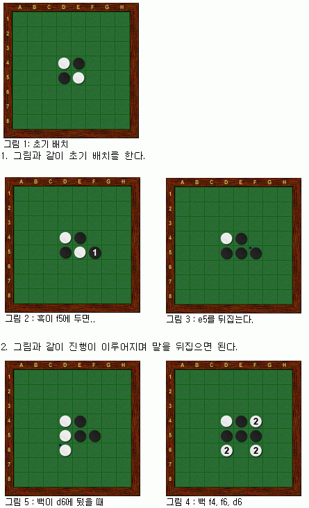 오델로 이미지