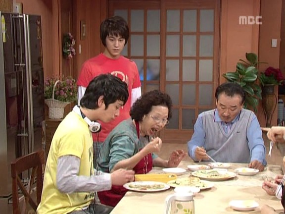 [거침없이하이킥] 위기가 찾아온 범이 ㅋㅋㅋㅋㅋㅋㅋ.jpg | 인스티즈