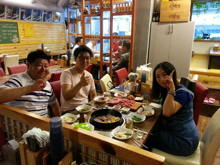 (주) 정대 이미지