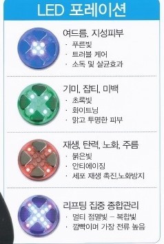 힐링 피부관리실 이미지