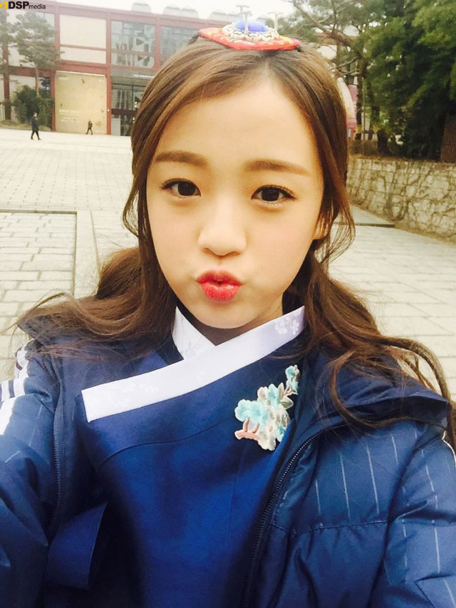 오늘 생일인 여자 아이돌 (데이터 주의) (에이프릴) | 인스티즈