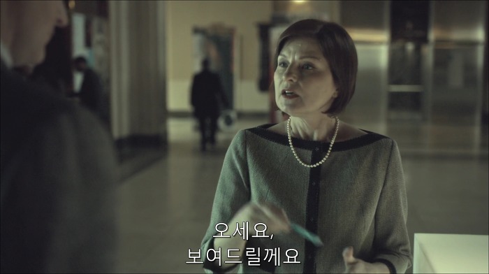 [로맨틱스릴러미드] 한니발 (Hannibal) 시즌3 에피10 (4/4) | 인스티즈