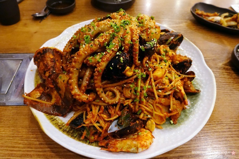 해물찜 vs 해물탕 | 인스티즈