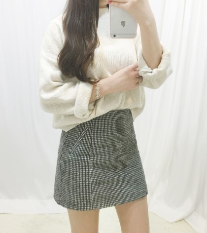 여친룩 합본.jpg | 인스티즈