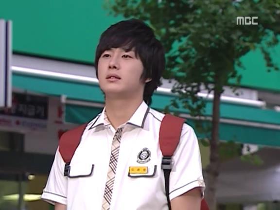 [거침없이하이킥] 윤호의 짝사랑 이야기 - 11 | 인스티즈